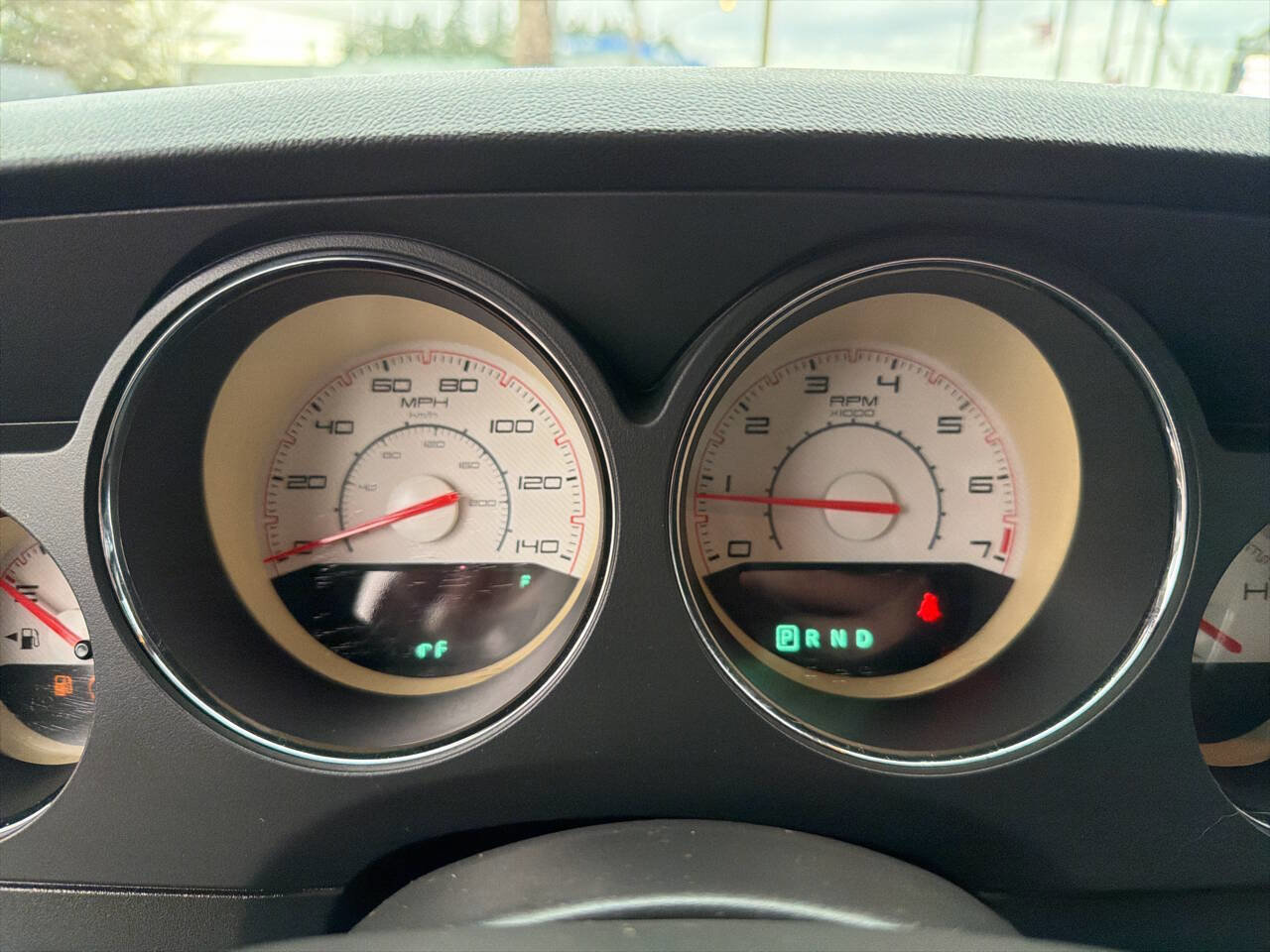 Used 2013 Dodge Challenger SXT w/ Sound Group image 24