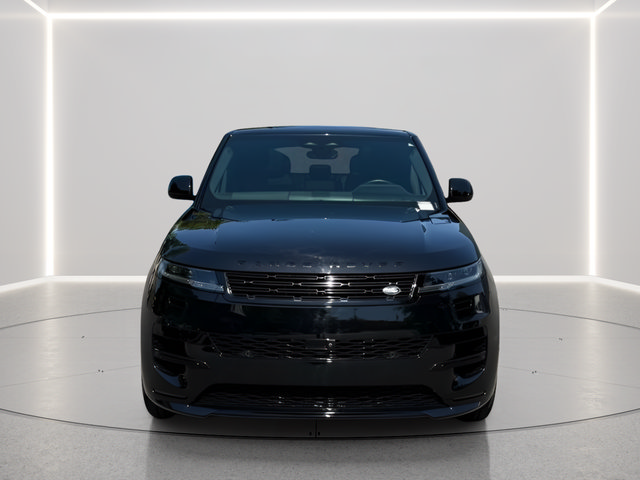 Used 2024 Land Rover Range Rover Sport Dynamic SE AWD/4WD image 10