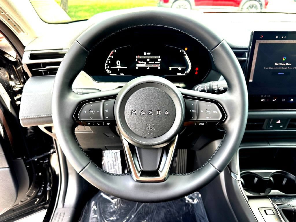 New 2026 MAZDA CX-5 Preferred AWD/4WD image 13