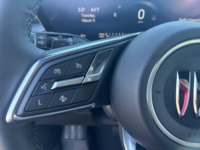 New 2025 Buick Enclave Sport Touring w/ LPO, Floor Liner Package image 16