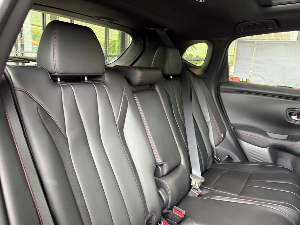 New 2026 Acura ADX A-Spec AWD/4WD image 28