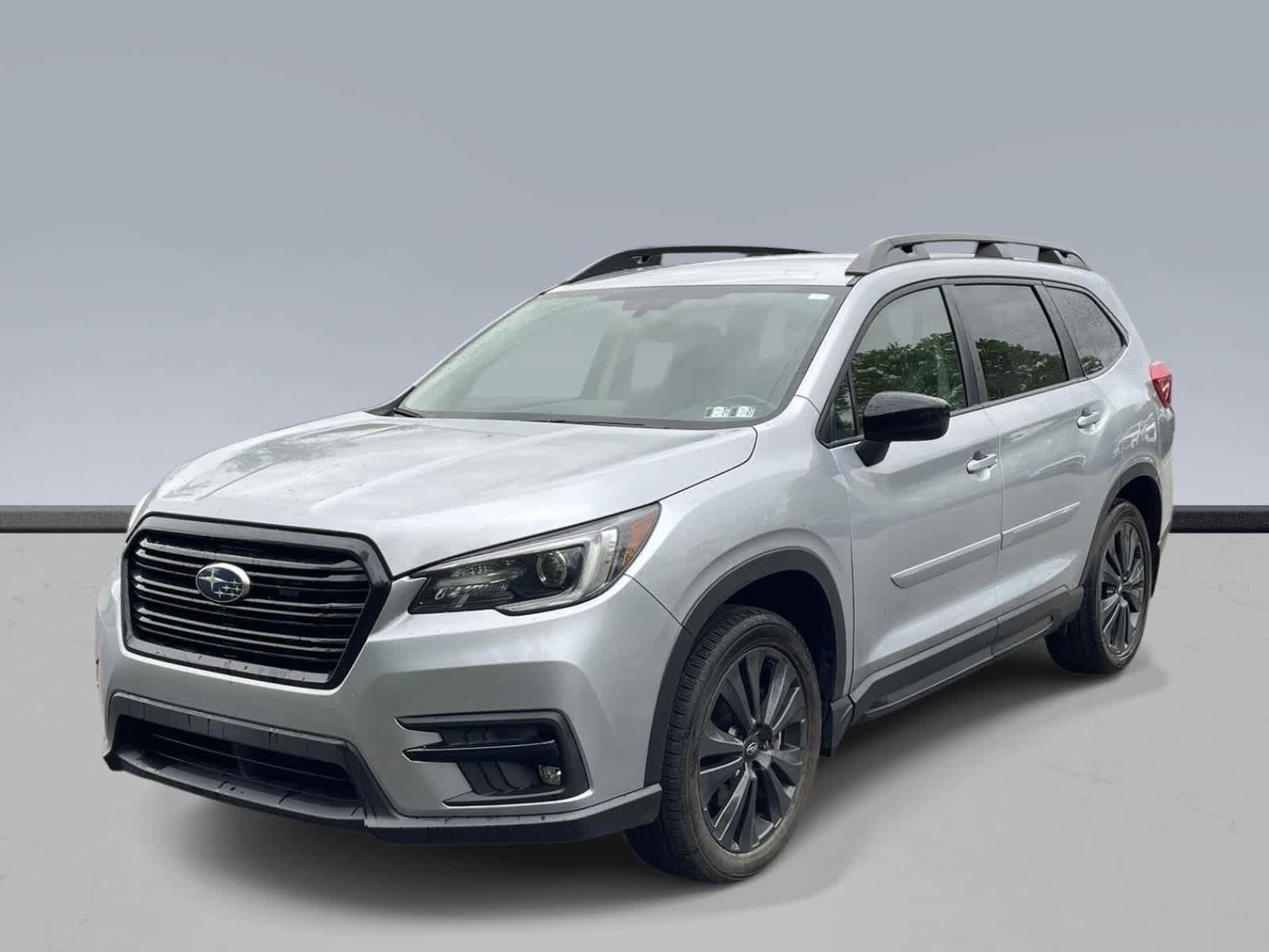 Certified 2022 Subaru Ascent Onyx Edition AWD/4WD image 1