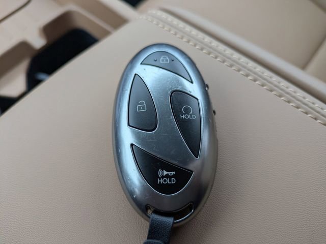 Certified 2026 Hyundai Santa Fe Calligraphy image 30