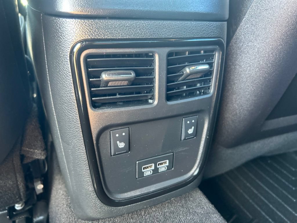 Used 2022 Dodge Charger GT w/ Plus Group AWD/4WD image 8