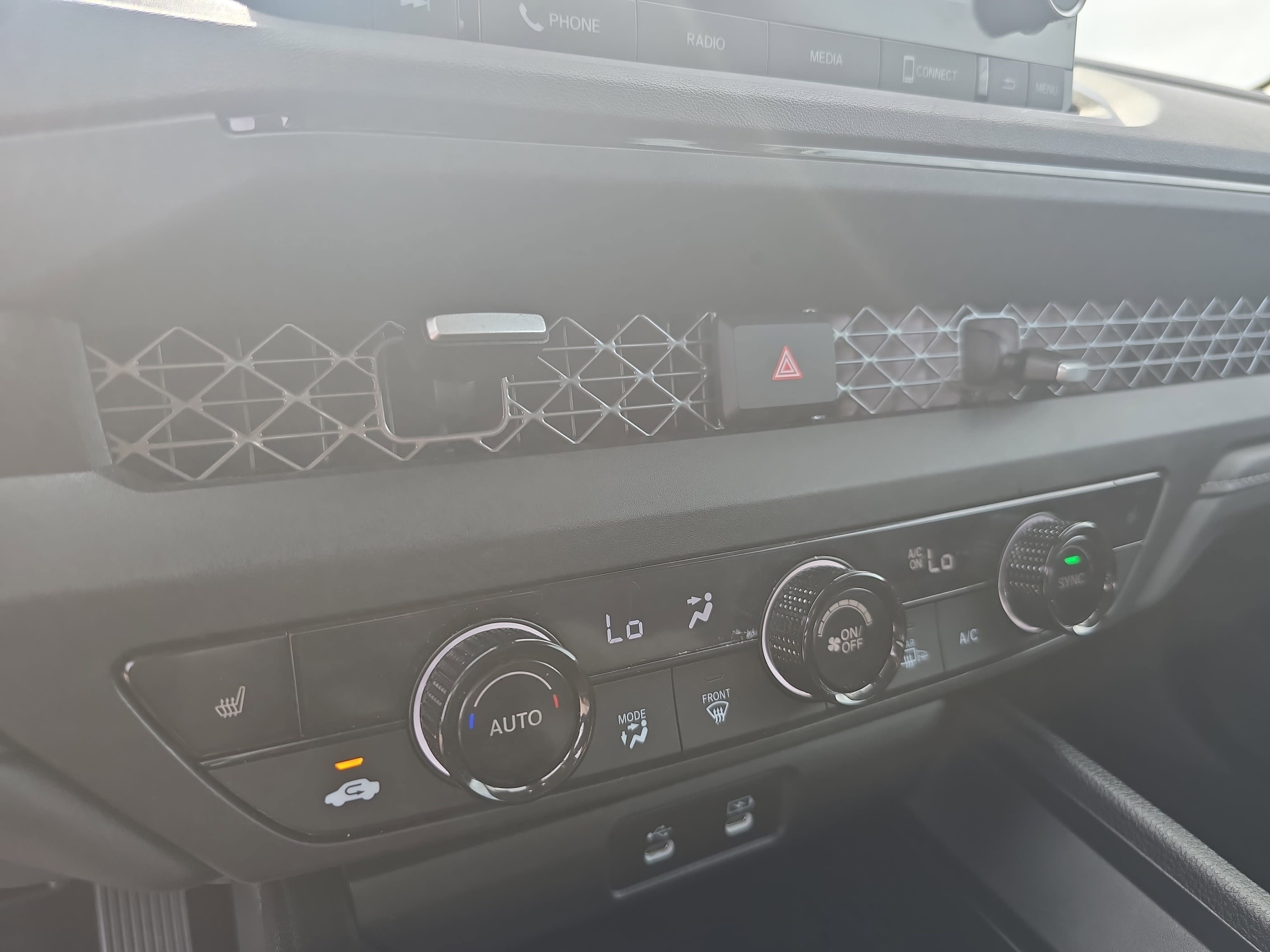 Used 2023 Honda Accord EX image 22