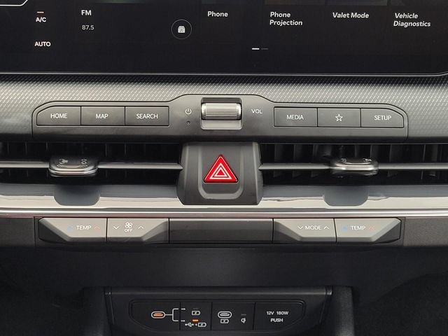 New 2026 Kia K4 GT-Line FWD image 16