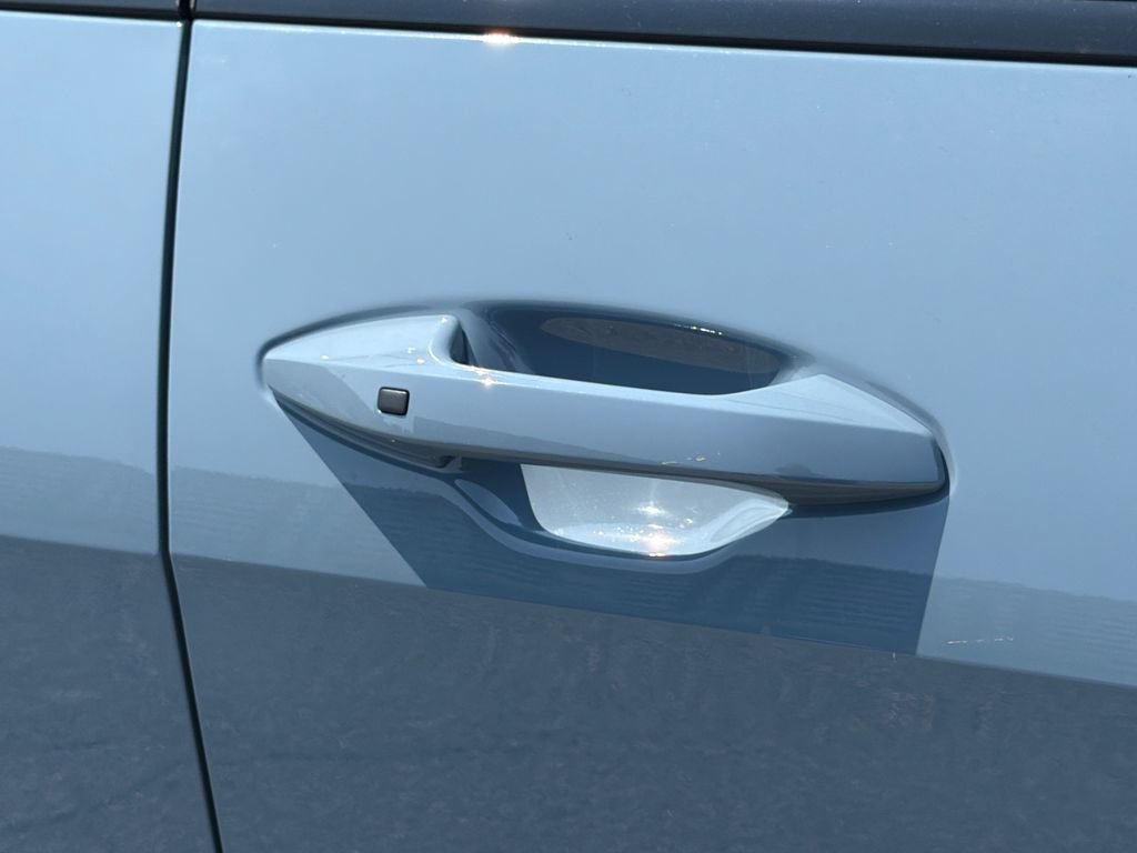 New 2027 Kia Sportage S FWD image 8
