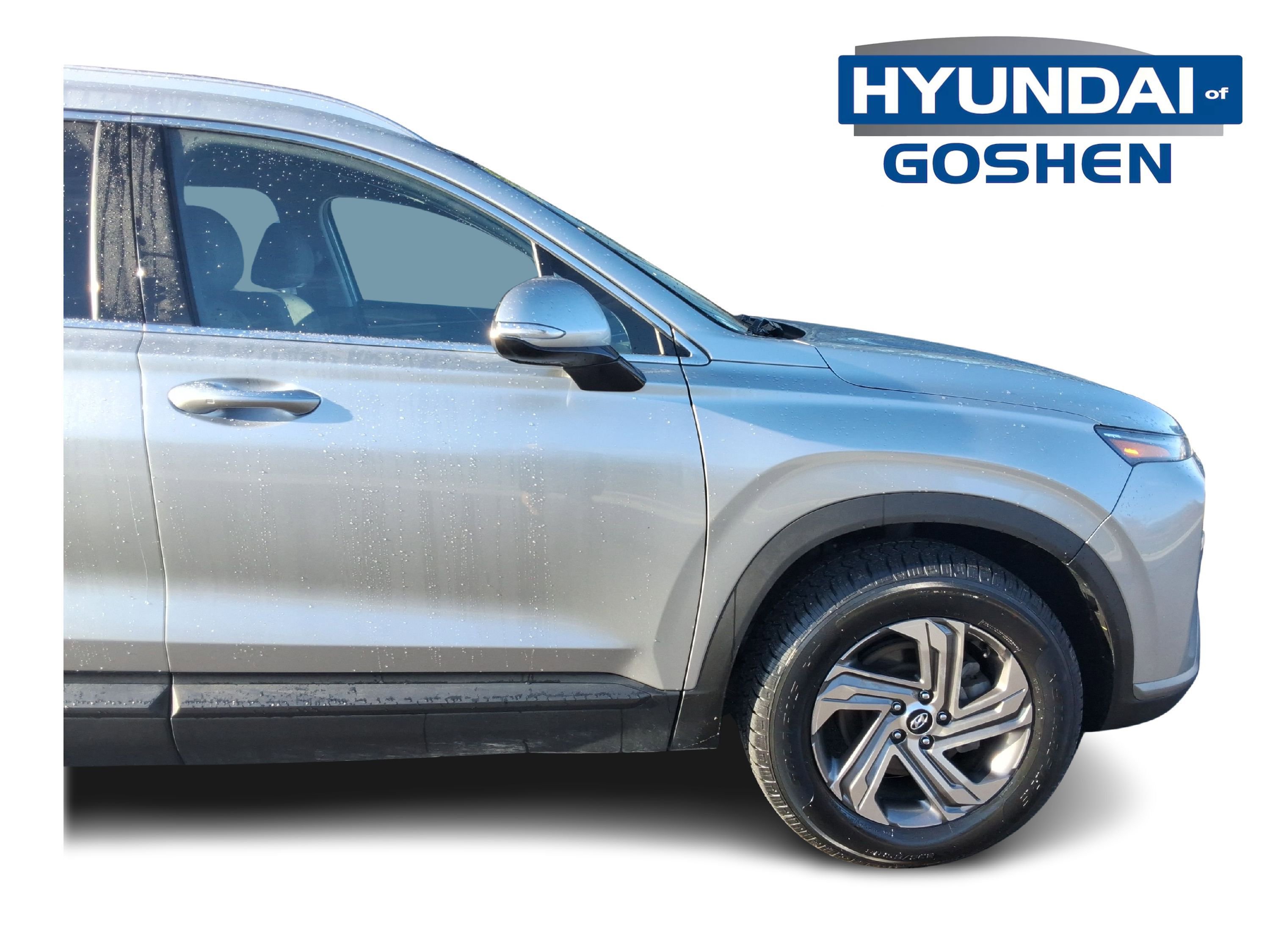Used 2023 Hyundai Santa Fe SEL image 10