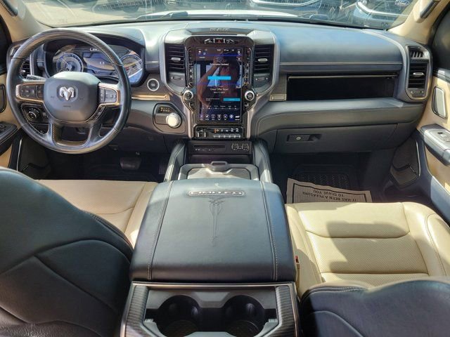 Used 2019 RAM 1500 Limited RWD image 19