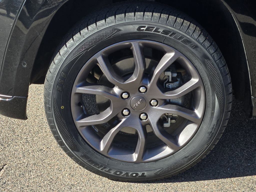 Used 2021 Jeep Grand Cherokee High Altitude image 6