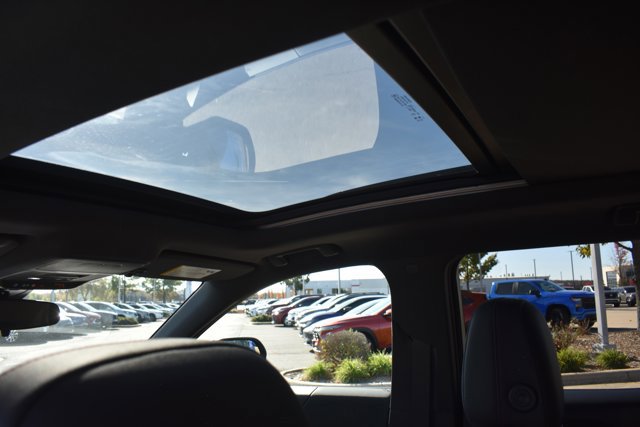 New 2026 Chevrolet Equinox RS image 19