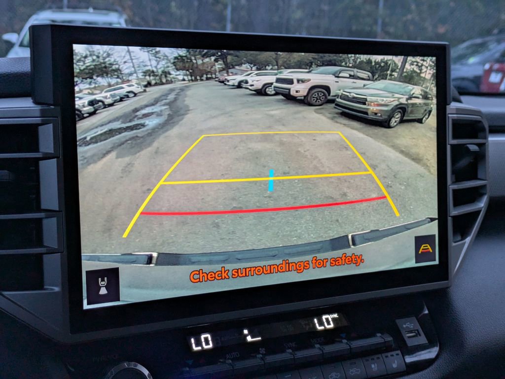 Certified 2025 Toyota Tundra Limited image 23