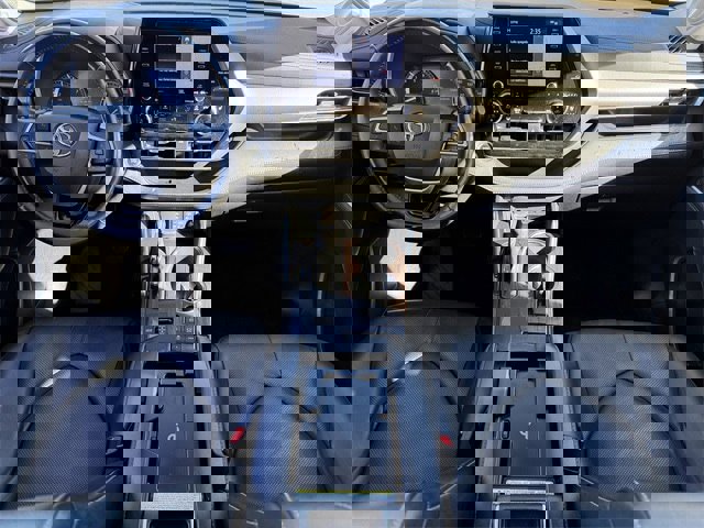 Used 2022 Toyota Highlander Limited image 12