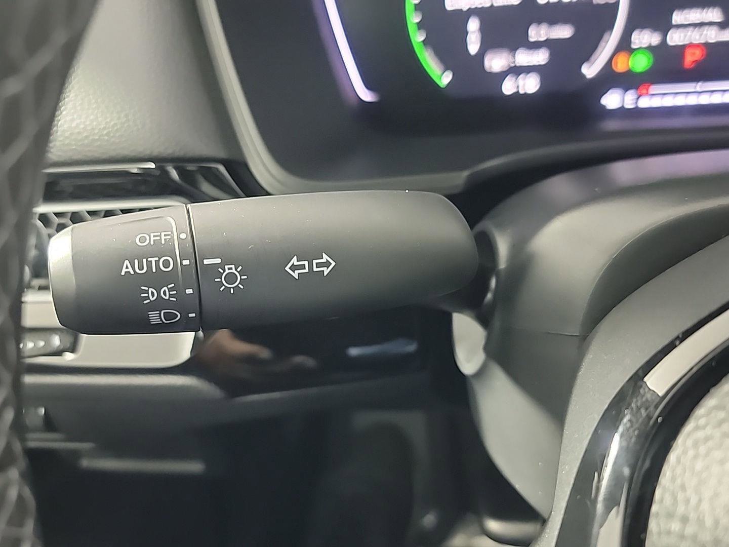 Certified 2025 Honda Civic Sport image 28