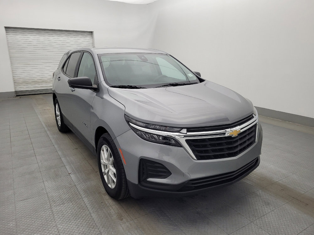 Used 2023 Chevrolet Equinox LS w/ LS Convenience Package image 13