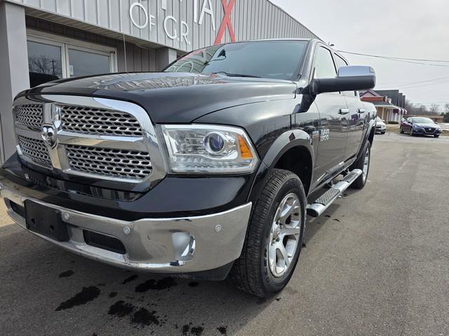 Used 2014 RAM 1500 Laramie w/ Convenience Group image 4