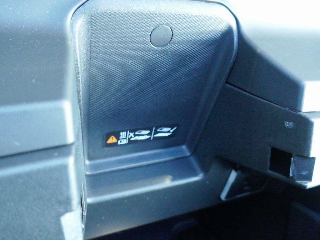 New 2026 Chevrolet Silverado 1500 LTZ w/ LTZ Premium Package image 21