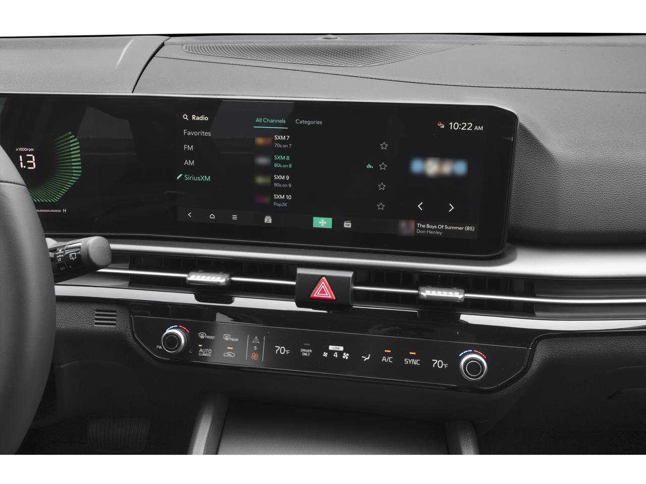 New 2026 Kia Sportage EX AWD/4WD image 52
