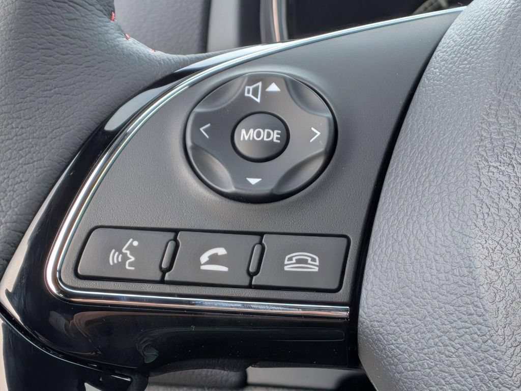 New 2026 Mitsubishi Outlander Sport AWD image 18