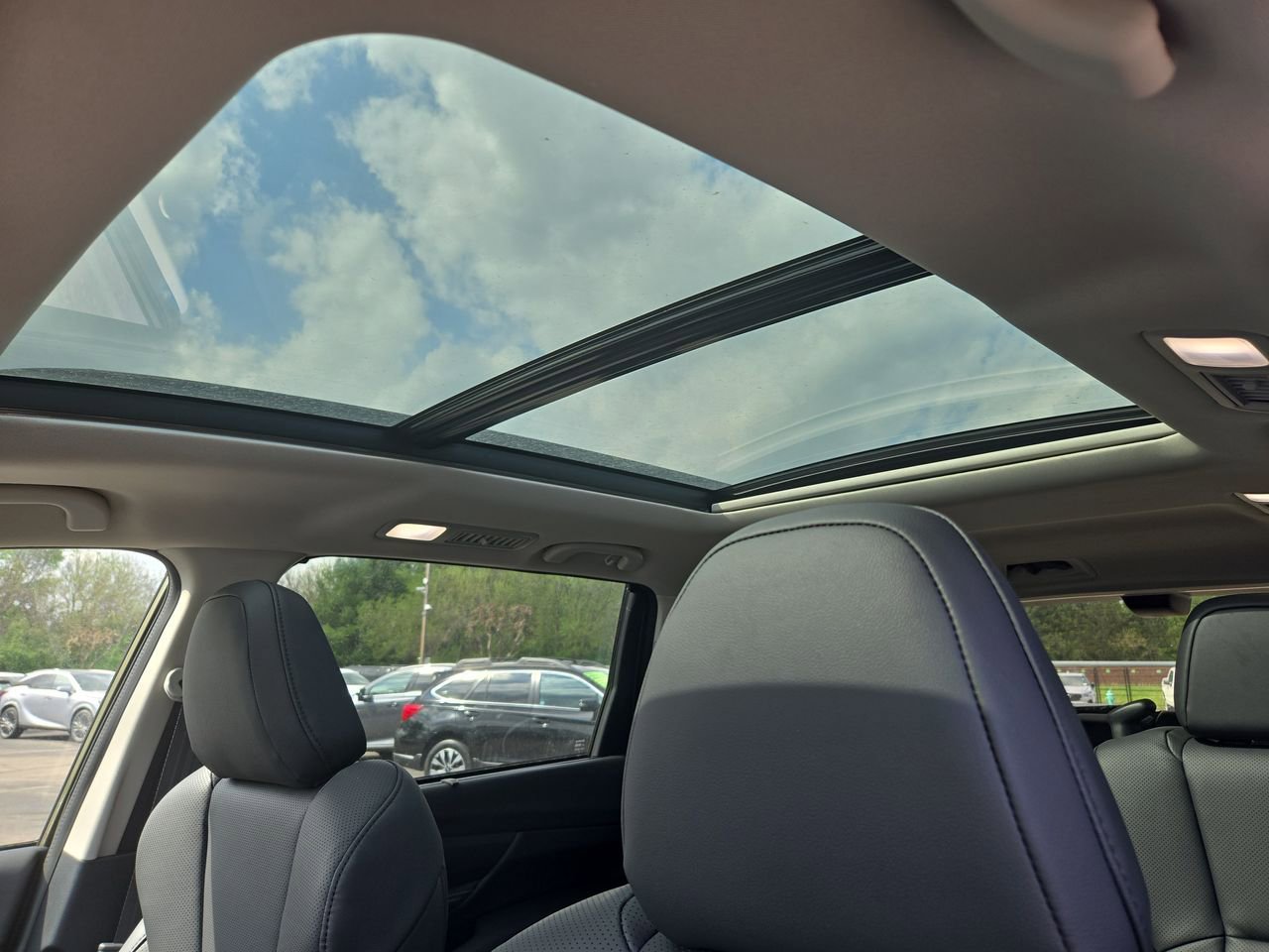 New 2026 Subaru Ascent Bronze Edition AWD/4WD image 33