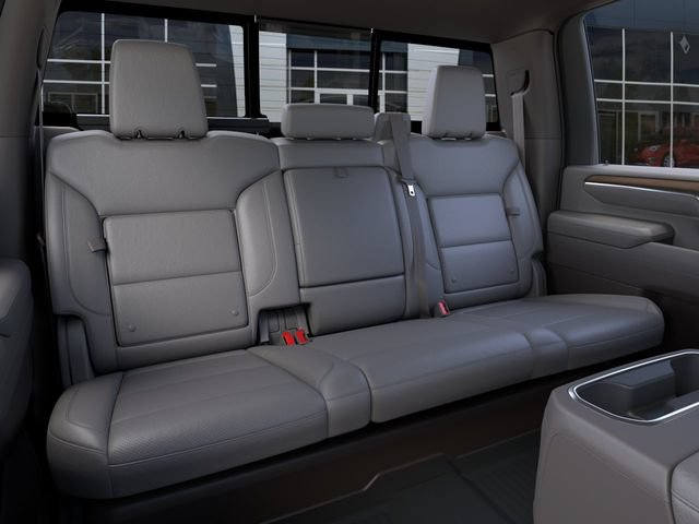 New 2026 GMC Sierra 2500 SLT w/ Texas SLT Premium Package AWD/4WD image 17