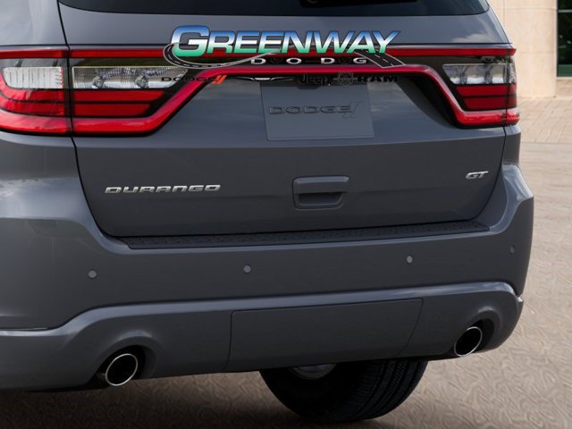 New 2026 Dodge Durango GT RWD image 13
