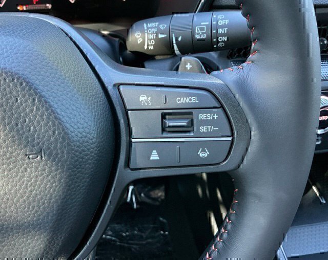 New 2027 Honda CR-V Sport image 19
