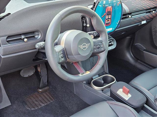 Used 2026 MINI Cooper S FWD image 3
