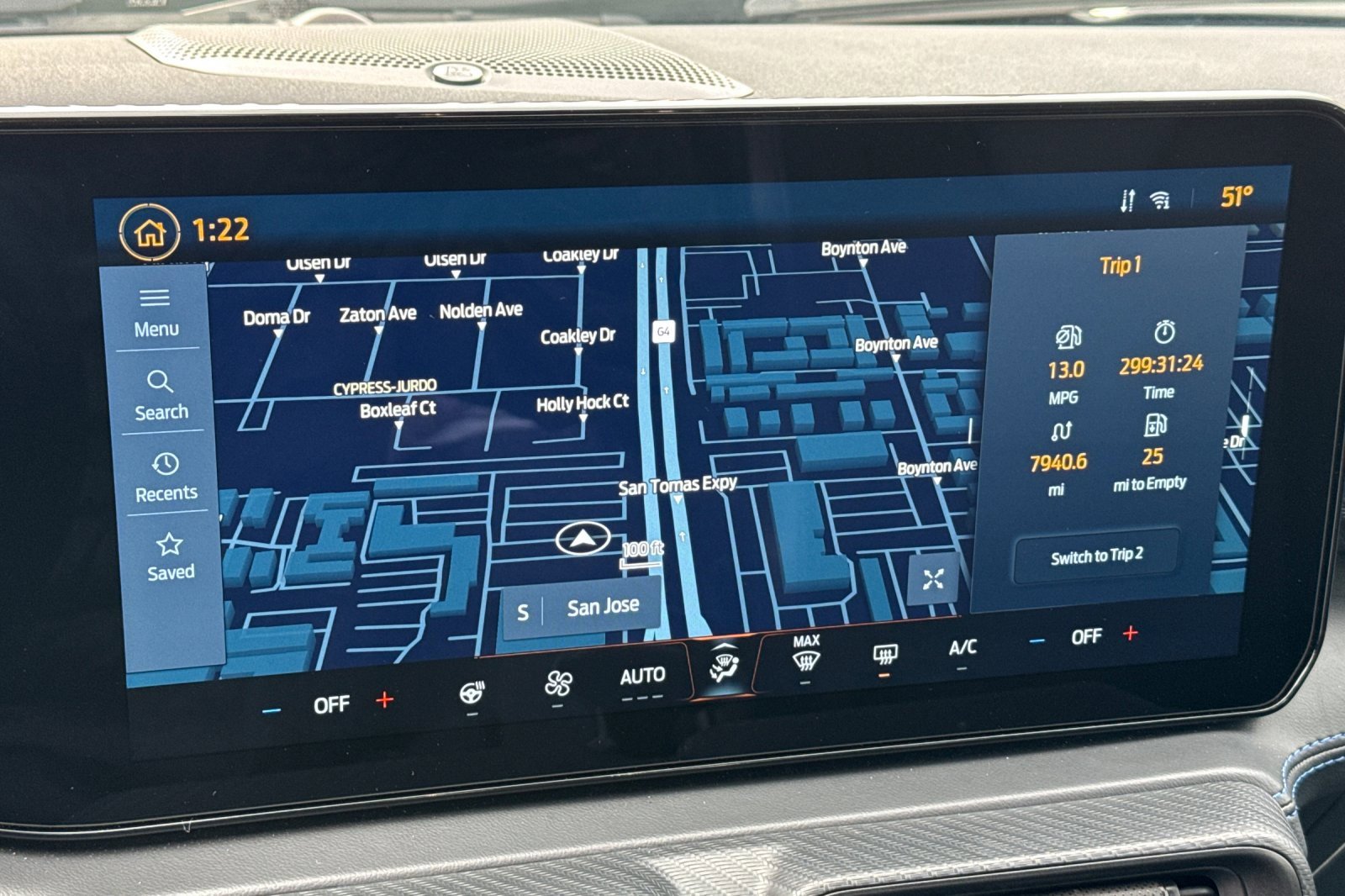 Used 2024 Ford Mustang Dark Horse w/ Dark Horse Handlin Package image 17