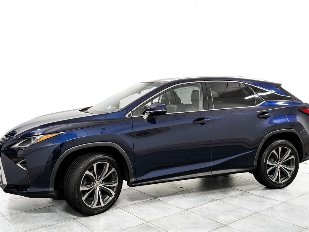 Used 2016 Lexus RX 350 AWD w/ Premium Package image 4
