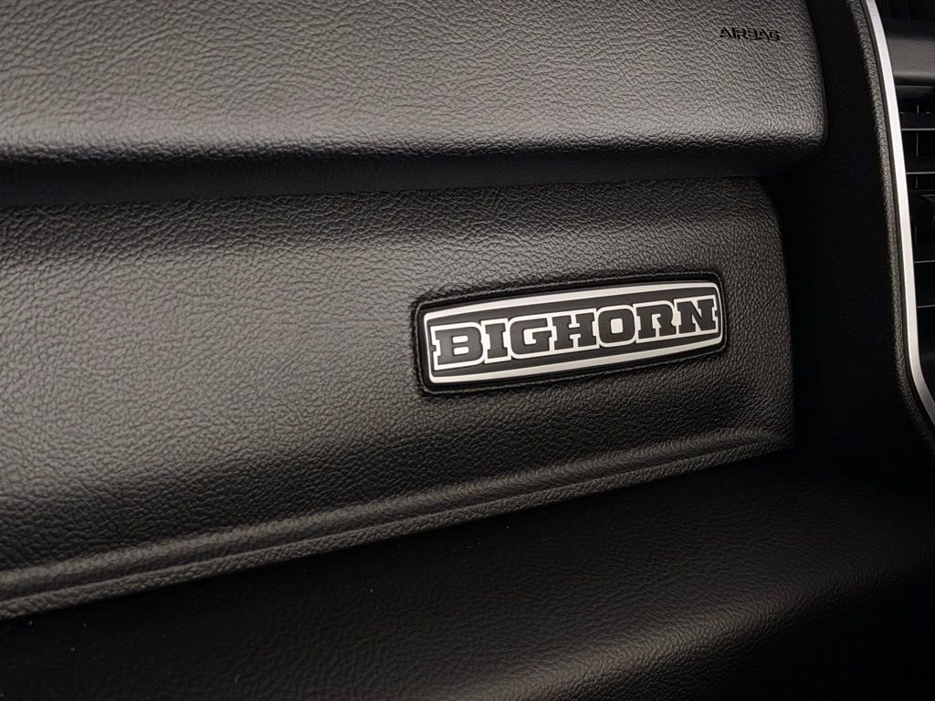 Used 2021 RAM 1500 Big Horn image 15