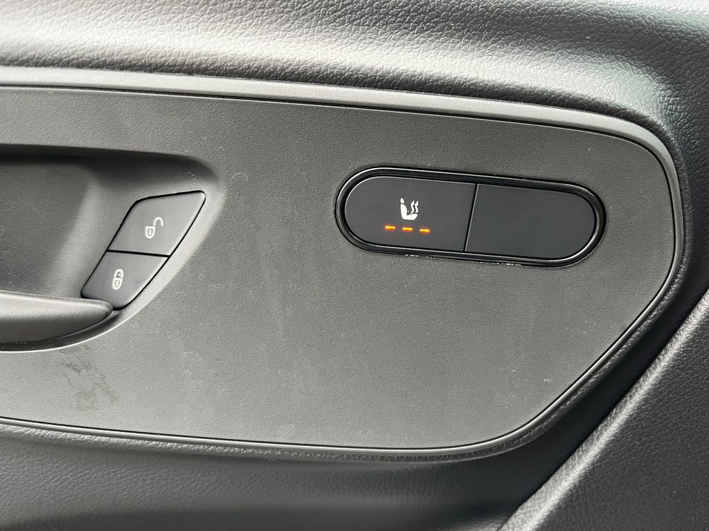 New 2026 Mercedes-Benz Sprinter 2500 image 10