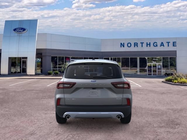 New 2026 Ford Escape Active w/ Tech Pack #1 AWD/4WD image 6