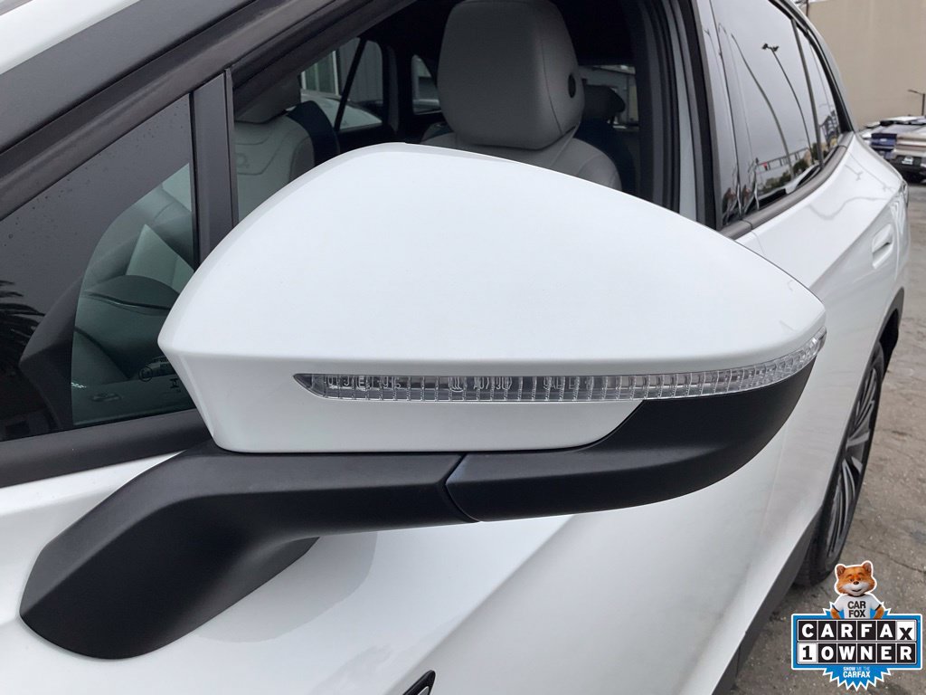 Used 2024 Volkswagen ID.4 S RWD image 89