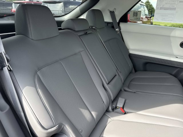 New 2027 Hyundai Ioniq 5 SEL RWD image 13