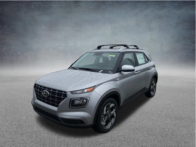 New 2026 Hyundai Venue SEL FWD image 4