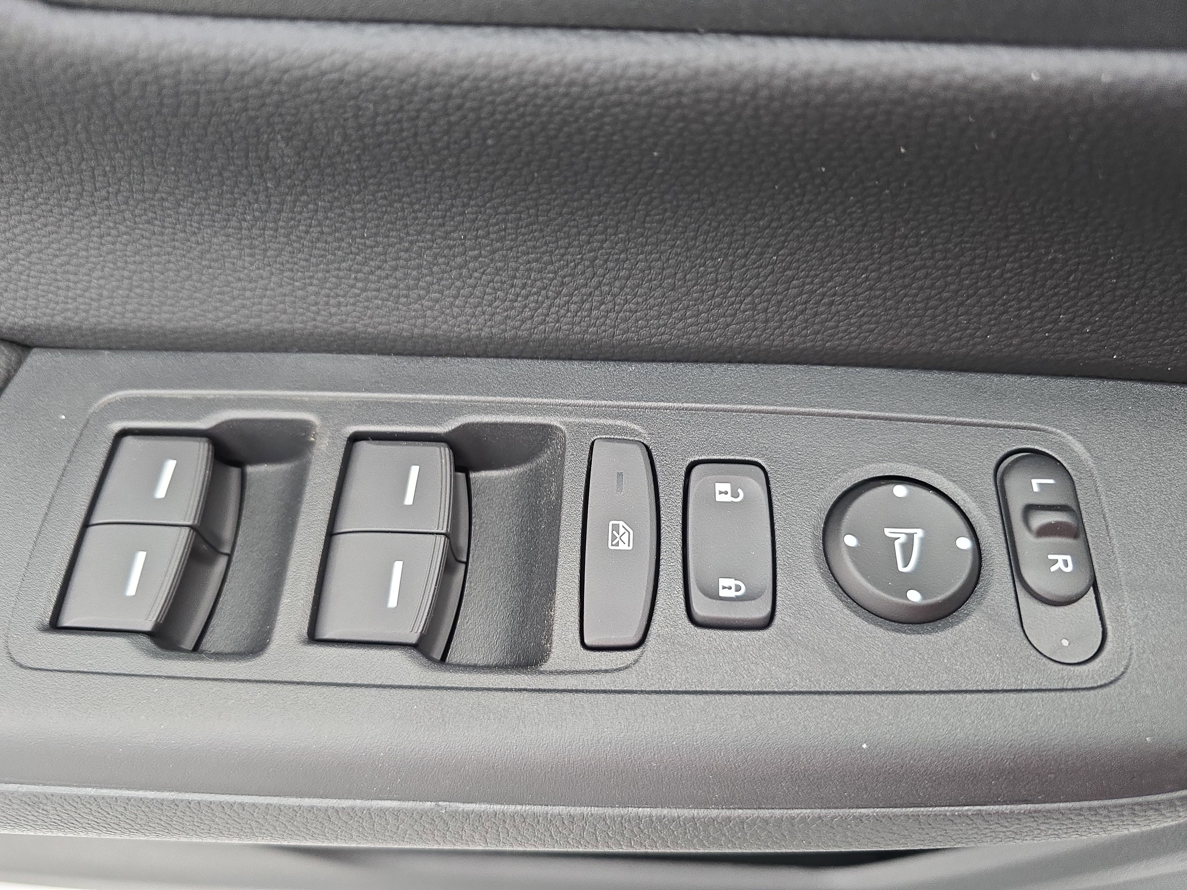 New 2026 Honda CR-V Sport-L image 28