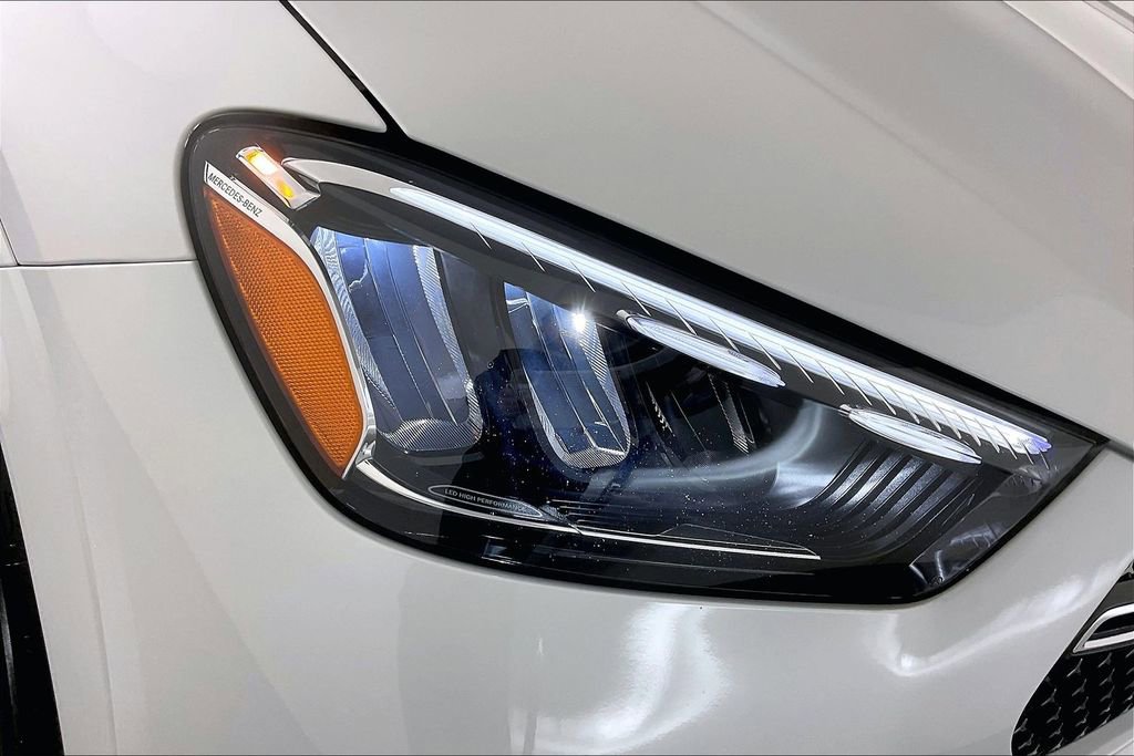 Certified 2025 Mercedes-Benz GLE 450e GLE 450e image 23