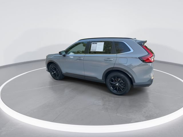 Used 2025 Honda CR-V Sport-L image 5