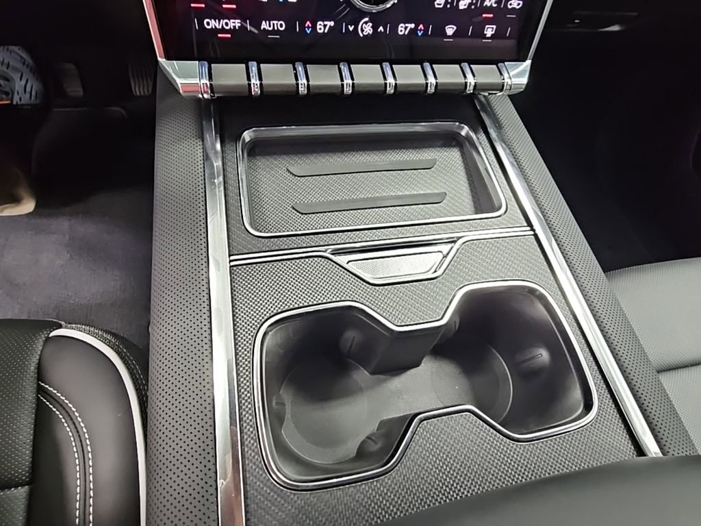 New 2026 GMC Sierra EV Elevation image 20