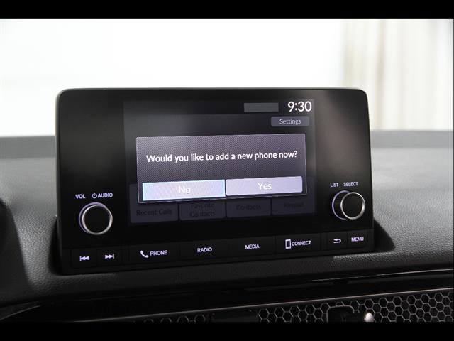 Used 2023 Honda Civic EX image 11