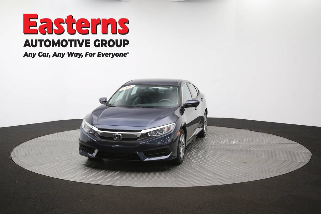 Used 2018 Honda Civic LX image 71