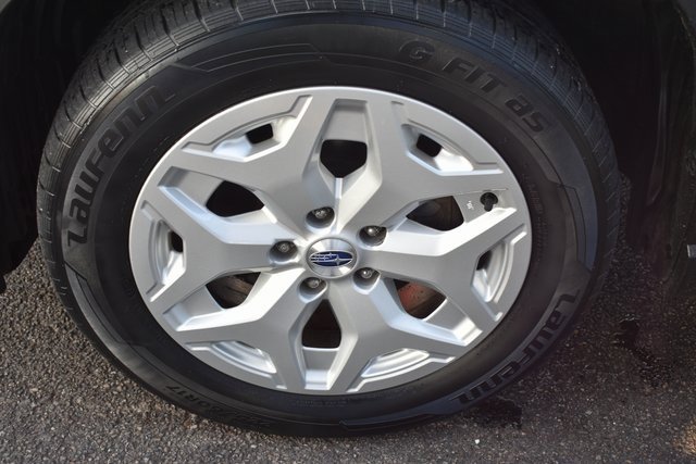 Used 2020 Subaru Forester w/ Alloy Wheel Package image 46