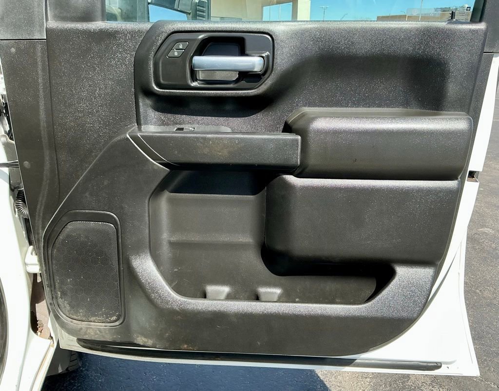 Used 2021 Chevrolet Silverado 3500 W/T w/ WT Convenience Package image 23