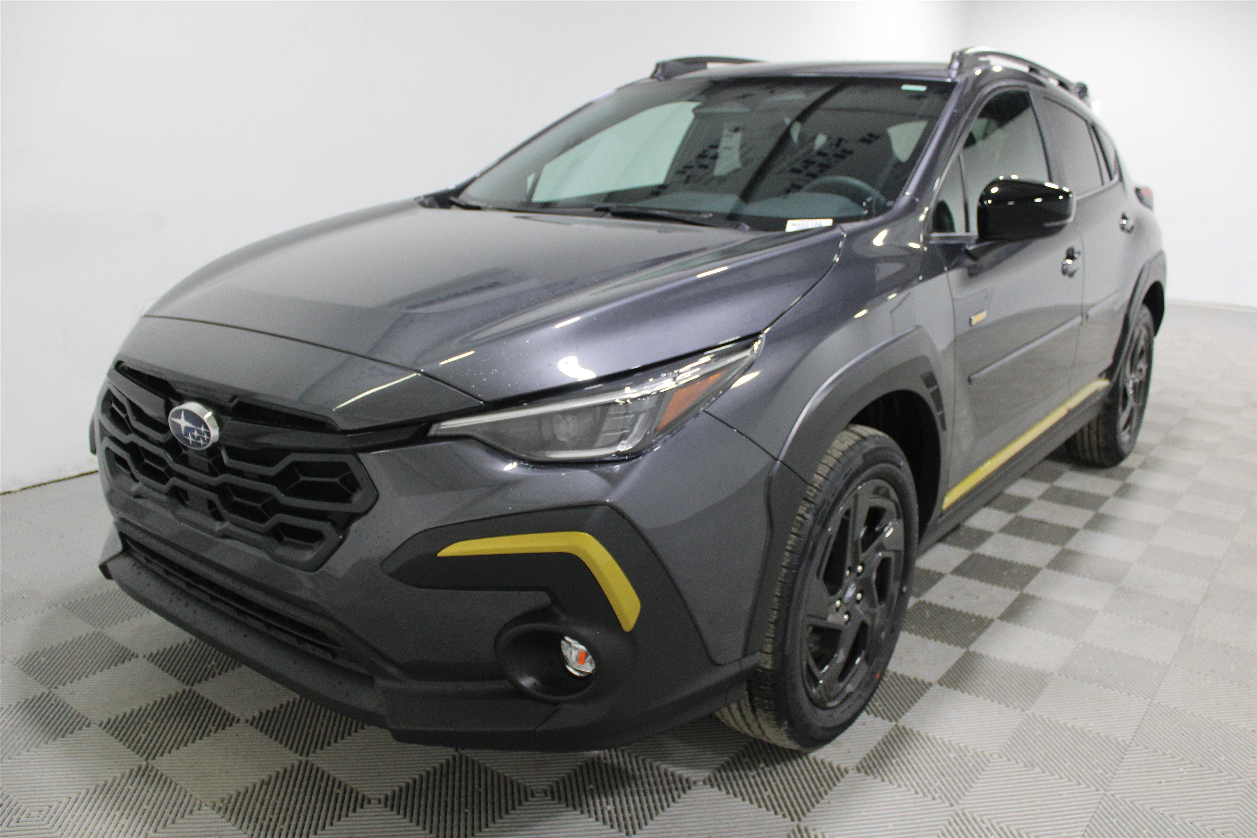 New 2026 Subaru Crosstrek 2.5i Sport image 30