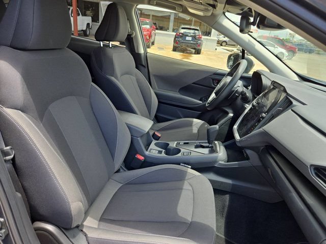 Used 2025 Subaru Crosstrek 2.5i Premium AWD/4WD image 30