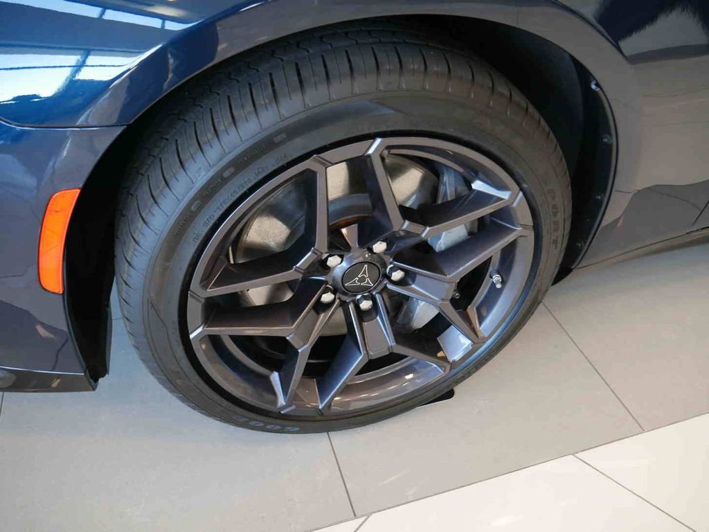 New 2026 Dodge Charger R/T AWD/4WD image 11
