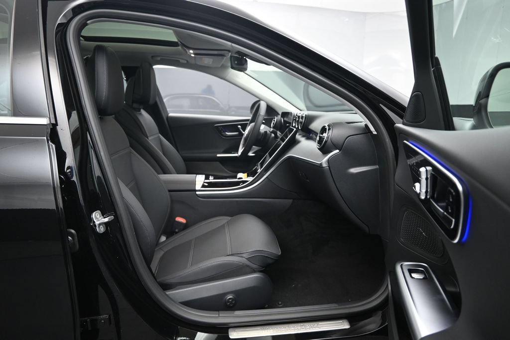 New 2026 Mercedes-Benz C 300 4MATIC Sedan image 22