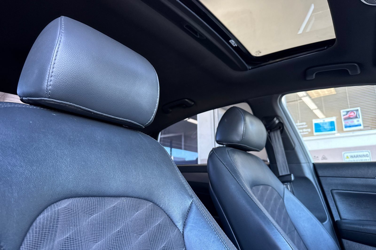 Used 2018 Hyundai Sonata Sport FWD image 16