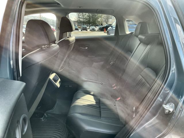 Used 2024 Honda HR-V EX-L image 26